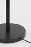 Floor lamp 25x148,5 cm WASHINGTON matt black