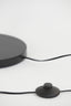 Floor lamp 25x148,5 cm WASHINGTON matt black
