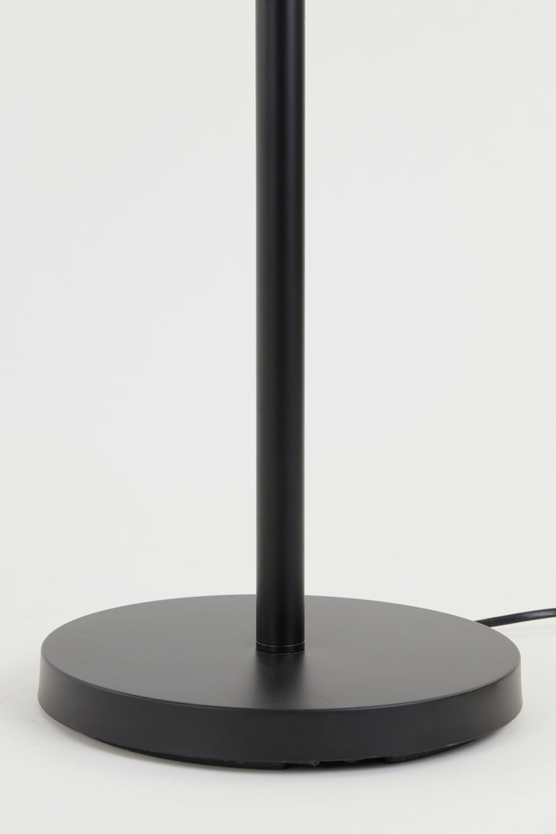 Floor lamp 25x148,5 cm WASHINGTON matt black