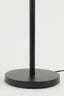 Floor lamp 25x148,5 cm WASHINGTON matt black