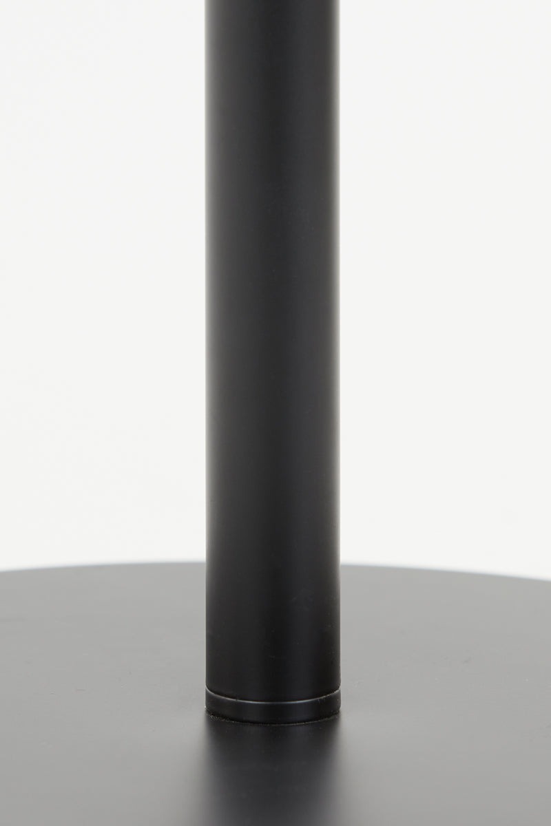 Floor lamp 25x148,5 cm WASHINGTON matt black