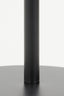 Floor lamp 25x148,5 cm WASHINGTON matt black