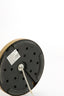 Floor lamp 25x138 cm CALGARY antique bronze with LED
