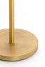 Floor lamp 25x138 cm CALGARY antique bronze with LED