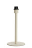 Lamp base 18x37,5 cm RODRIGO light grey