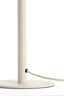 Lamp base 18x37,5 cm RODRIGO light grey