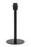 Lamp base 18x37,5 cm RODRIGO matt black