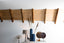 Lamp base 18x37,5 cm RODRIGO matt black