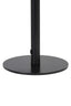 Lamp base 18x37,5 cm RODRIGO matt black