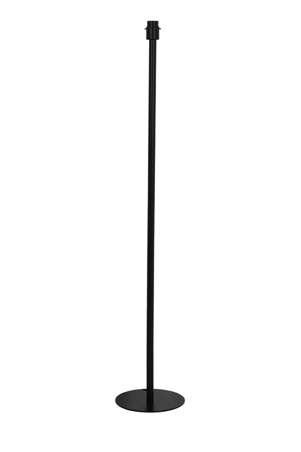 Floor lamp 25x135 cm RODRIGO matt black
