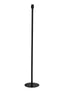 Floor lamp 25x135 cm RODRIGO matt black