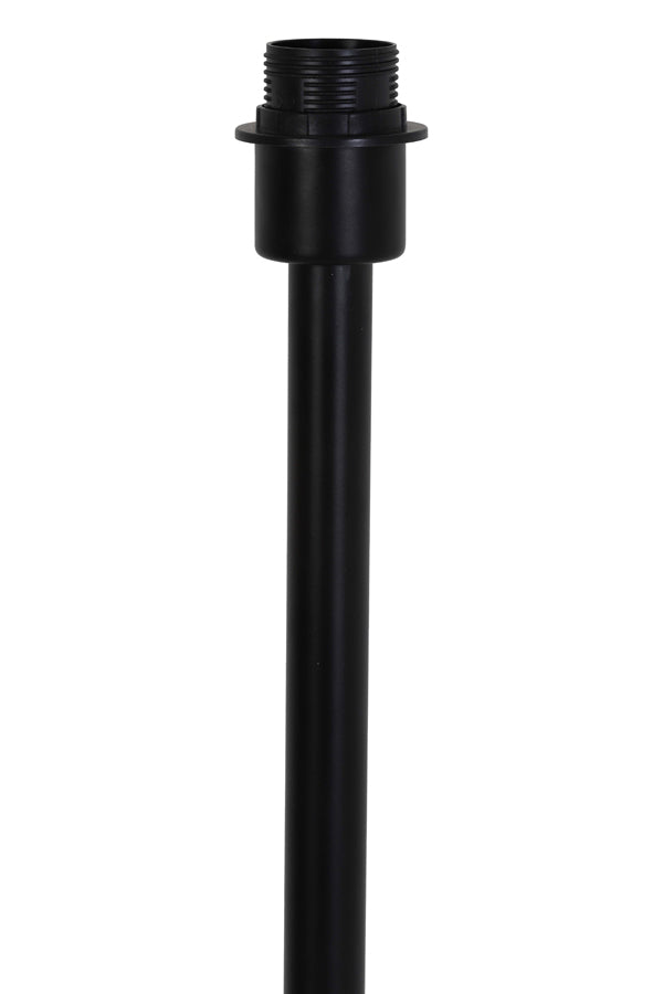 Floor lamp 25x135 cm RODRIGO matt black