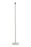 Floor lamp 25x135 cm RODRIGO light grey