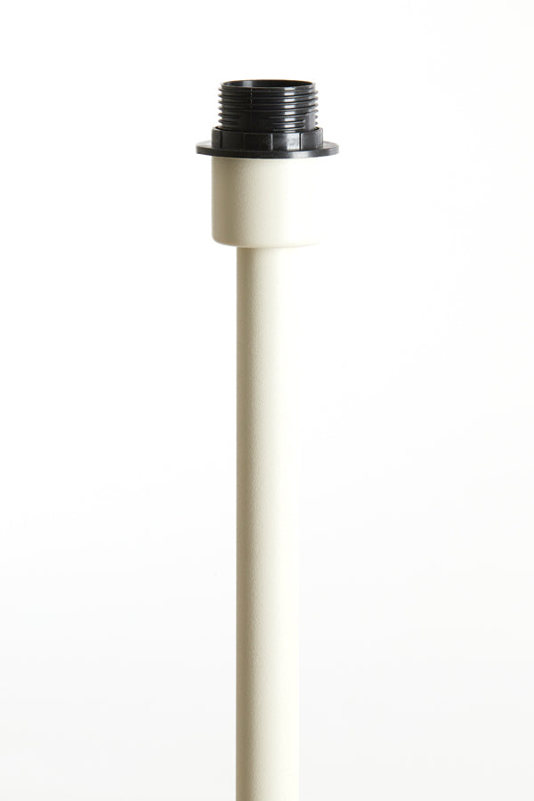 Floor lamp 25x135 cm RODRIGO light grey