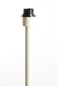 Floor lamp 25x135 cm RODRIGO light grey