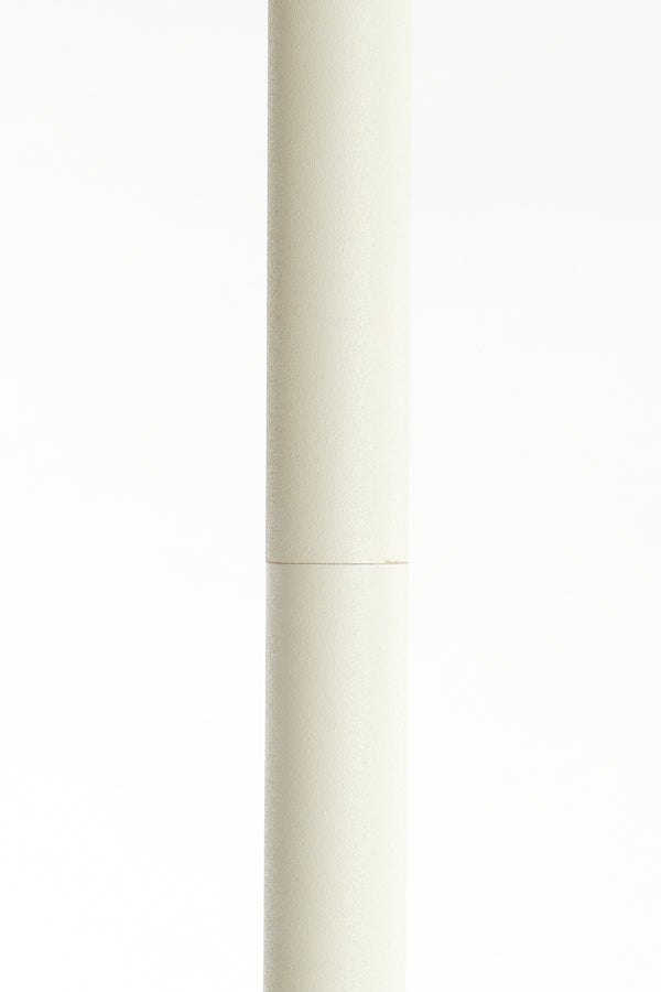 Floor lamp 25x135 cm RODRIGO light grey