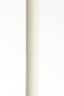 Floor lamp 25x135 cm RODRIGO light grey