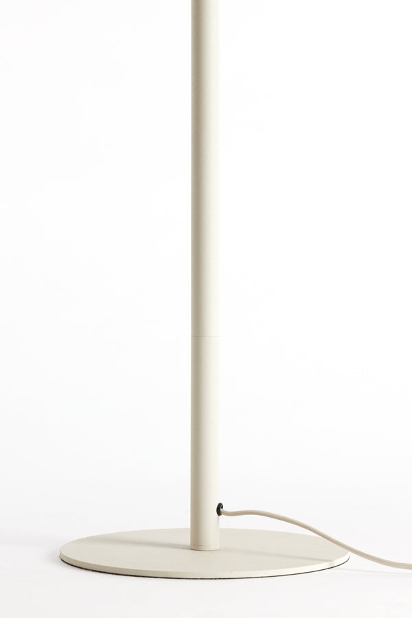 Floor lamp 25x135 cm RODRIGO light grey