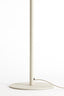 Floor lamp 25x135 cm RODRIGO light grey