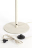 Floor lamp 25x135 cm RODRIGO light grey