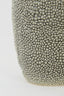 Lamp base 30,5x51,5 cm KYARA ceramics grey-brown