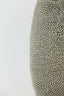 Lamp base 30,5x51,5 cm KYARA ceramics grey-brown