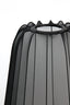 Floor lamp tripod 42x132 cm PLUMERIA black