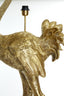 Floor lamp 62x50x146,5 cm OSTRICH antique bronze