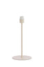 Lamp base 20x42 cm RENATO sand