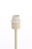 Lamp base 20x42 cm RENATO sand