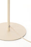 Lamp base 20x42 cm RENATO sand