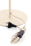 Lamp base 20x42 cm RENATO sand