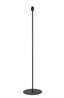 Floor lamp 30x135 cm RENATO matt black