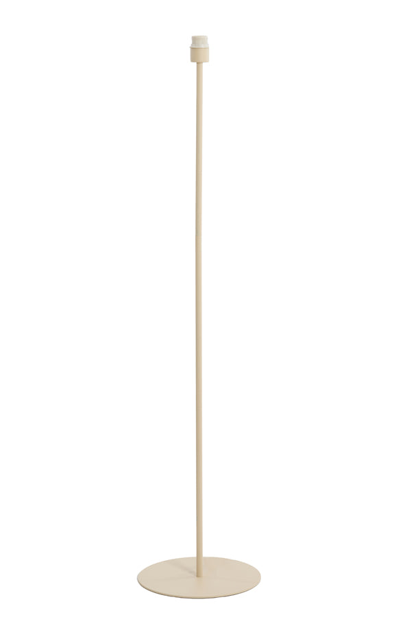 Floor lamp 30x135 cm RENATO sand