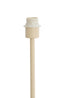 Floor lamp 30x135 cm RENATO sand