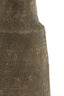 Lamp base 22,5x57 cm KIDIRA ceramics dark brown