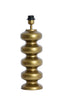 Lamp base 15x42 cm SOROCA antique bronze