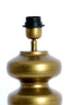 Lamp base 15x42 cm SOROCA antique bronze