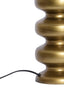Lamp base 15x42 cm SOROCA antique bronze
