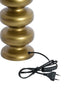 Lamp base 15x42 cm SOROCA antique bronze