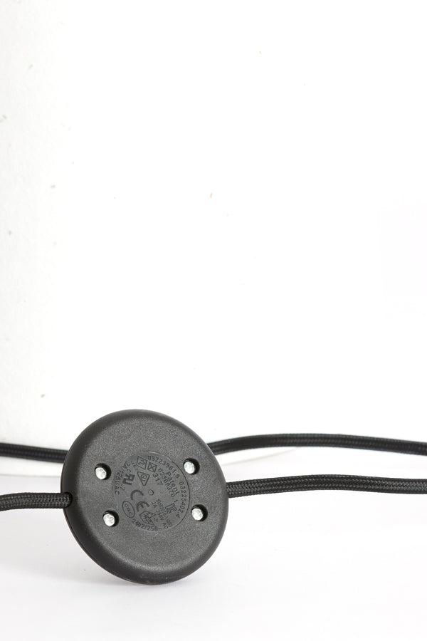 Floor lamp 38x180 cm RAENI white