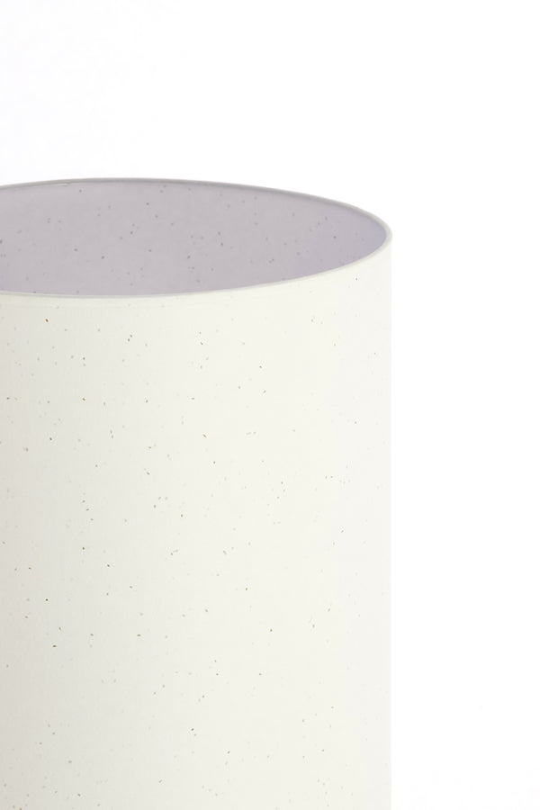 Floor lamp 38x180 cm RAENI white