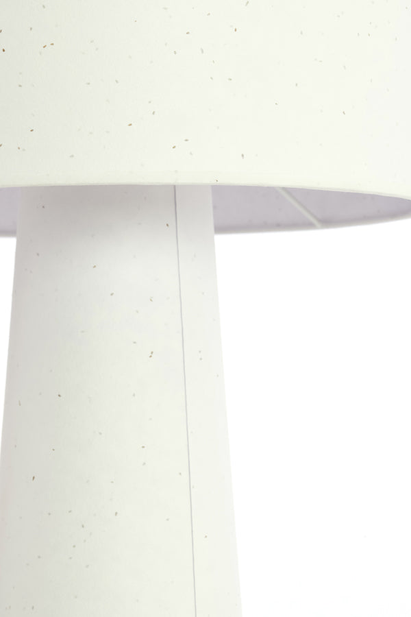 Floor lamp 38x180 cm RAENI white