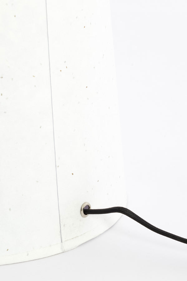 Floor lamp 38x180 cm RAENI white