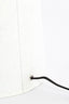 Floor lamp 38x180 cm RAENI white