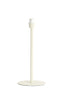 Lamp base 20x13x46 cm CERINI cream