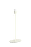 Lamp base 20x13x46 cm CERINI cream