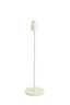 Lamp base 20x13x46 cm CERINI cream