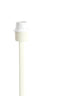 Lamp base 20x13x46 cm CERINI cream