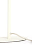 Lamp base 20x13x46 cm CERINI cream